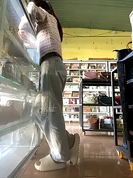 Rosa 998 online show from January 2026 01:21:01 AM