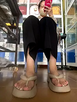 Rosa 998 online show from October 2025 01:51:02 AM