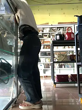 Rosa 998 online show from February 2026 01:16:02 AM