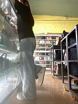 Rosa 998 online show from April 2026 02:14:02 AM