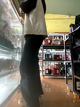 Rosa 998 online show from September 2025 01:01:02 AM