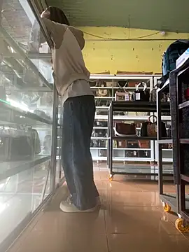 Rosa 998 online show from March 2026 12:27:02 AM