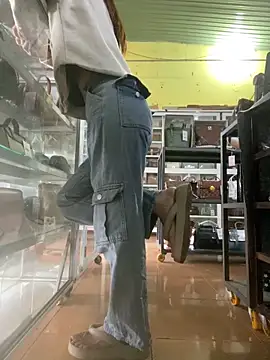 Rosa 998 online show from October 2025 12:54:02 AM