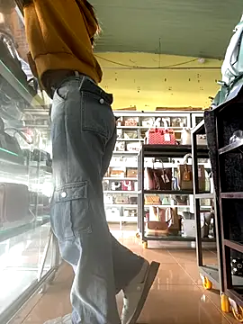 Rosa 998 online show from December 2025 01:04:02 AM