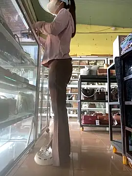 Rosa 998 online show from November 2025 01:31:02 AM