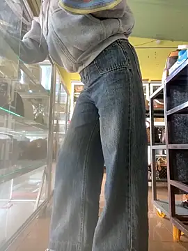 Rosa 998 online show from March 2026 12:33:01 AM