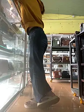 Rosa 998 online show from October 2025 01:48:01 AM