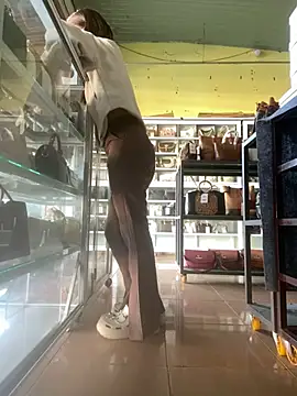 Rosa 998 online show from February 2026 01:03:02 AM