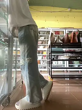 Rosa 998 online show from March 2025 01:32:02 AM