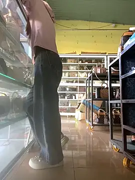 Rosa 998 online show from March 2026 12:31:02 AM