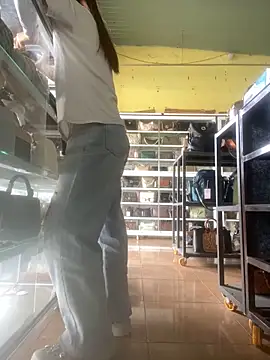 Rosa 998 online show from April 2026 01:07:01 AM