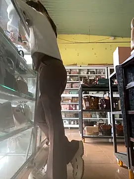 Rosa 998 online show from December 2025 01:05:02 AM