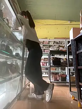 Rosa 998 online show from December 2025 01:08:02 AM