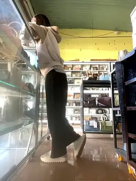 Rosa 998 online show from January 2026 02:04:02 AM