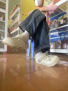 Rosa 998 online show from March 2026 07:37:02 AM