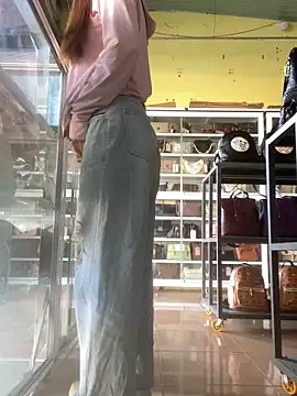 Rosa 998 online show from March 2026 12:45:02 AM