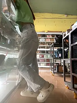 Rosa 998 online show from April 2026 12:39:01 AM