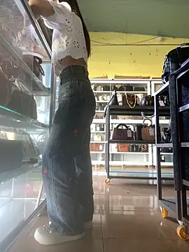 Rosa 998 online show from March 2026 12:49:01 AM