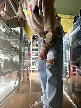 Rosa 998 online show from October 2025 01:17:01 AM