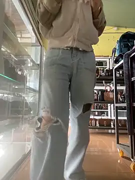 Rosa 998 online show from March 2026 12:50:02 AM