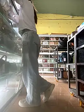 Rosa 998 online show from April 2026 12:51:02 AM