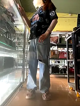 Rosa 998 online show from October 2025 01:20:01 AM