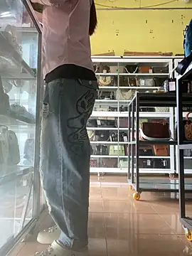 Rosa 998 online show from March 2026 12:48:02 AM