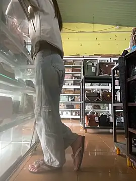 Rosa 998 online show from November 2025 01:01:02 AM