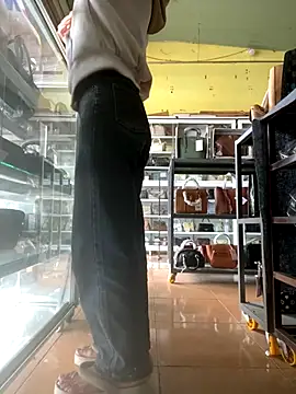 Rosa 998 online show from October 2025 01:15:02 AM