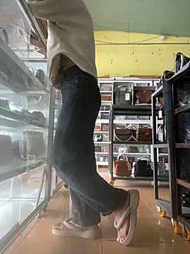 Rosa 998 online show from October 2025 01:28:02 AM