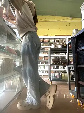 Rosa 998 online show from January 2026 01:42:02 AM