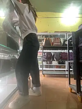 Rosa 998 online show from February 2026 12:43:01 AM