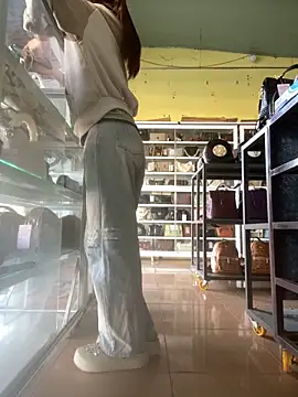 Rosa 998 online show from March 2026 12:32:01 AM