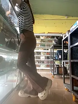 Rosa 998 online show from April 2026 12:45:02 AM