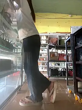 Rosa 998 online show from October 2025 12:56:02 AM