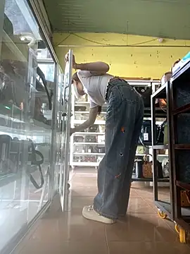 Rosa 998 online show from April 2026 01:12:01 AM