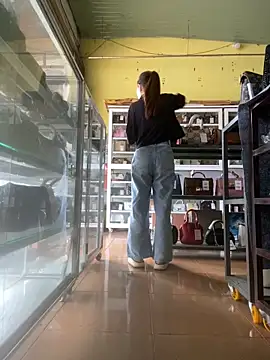 Rosa 998 online show from September 2025 01:33:01 AM