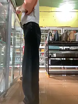 Rosa 998 online show from March 2025 01:57:02 AM