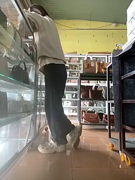 Rosa 998 online show from February 2026 12:50:01 AM