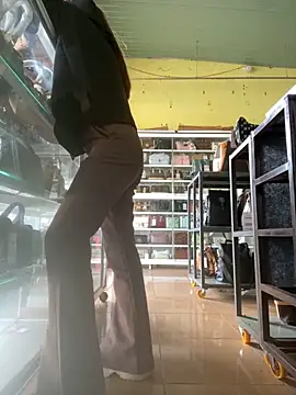 Rosa 998 online show from April 2026 12:55:02 AM