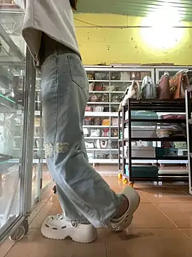 Rosa 998 online show from March 2025 01:17:02 AM