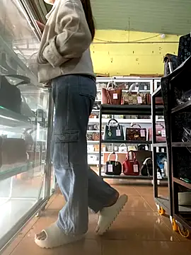 Rosa 998 online show from September 2025 01:45:02 AM