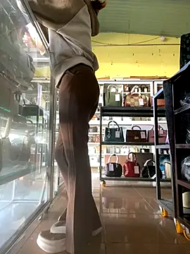 Rosa 998 online show from October 2025 12:47:02 AM