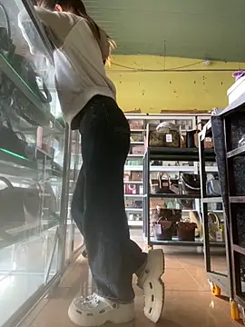 Rosa 998 online show from December 2025 01:00:01 AM