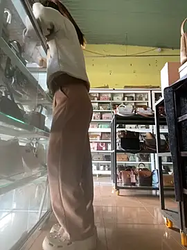 Rosa 998 online show from December 2025 01:00:01 AM