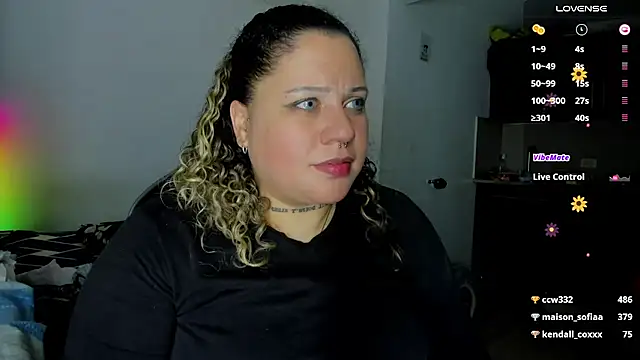 mariana maze online show from March 2025 02:41:01 AM