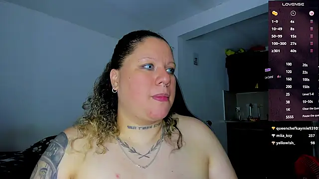 mariana maze online show from January 2025 09:55:01 AM