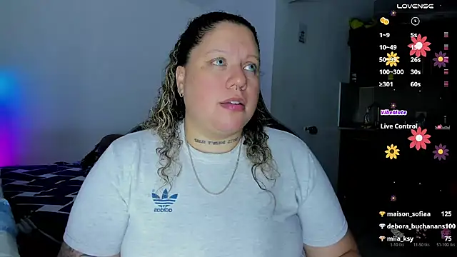 mariana maze online show from March 2025 04:57:02 AM