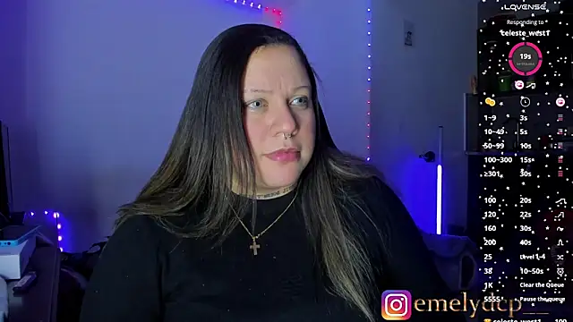 mariana maze online show from November 2025 05:08:01 AM