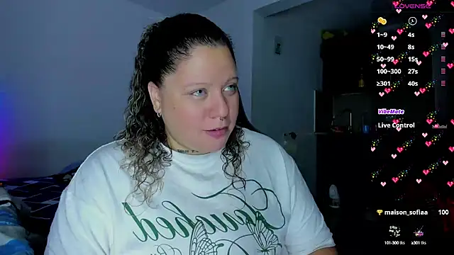 mariana maze online show from February 2025 06:53:02 AM
